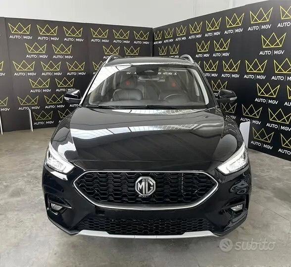 MG Zs 2024 photo 2