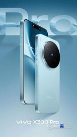 VIVO X300 PRO