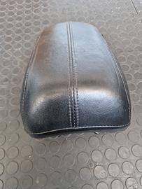 Sella Passeggero Harley-Davidson FLSTN Deluxe