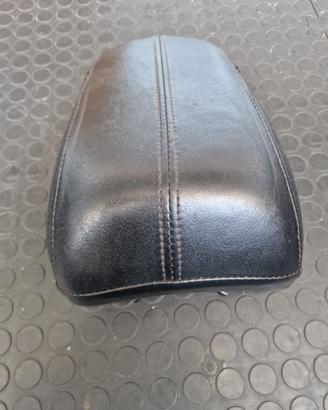 Sella Passeggero Harley-Davidson FLSTN Deluxe