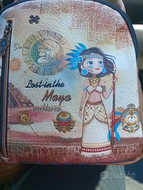 borsa a zainetto 