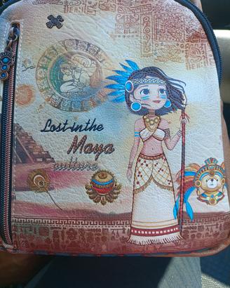 borsa a zainetto 