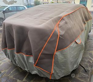 Telo copriauto antigrandine Tesla Model Y Model 3