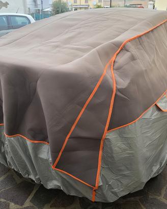 Telo copriauto antigrandine Tesla Model Y Model 3