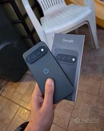 Google pixel 11 pro 256gb black