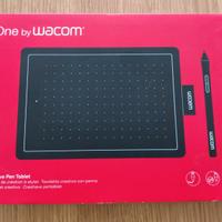 Tavoletta One by Wacom