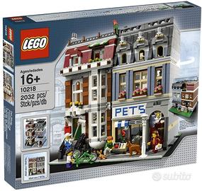Lego Creator Expert - Icons