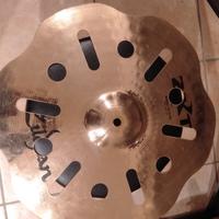 crash FX custom
