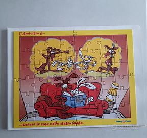 Puzzle di Speedy Pizza