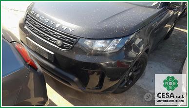Ricambi Usati LAND ROVER DISCOVERY 5a Serie 2017
