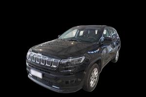 Jeep Compass 1.6 Multijet II 2WD Business 2022 iva