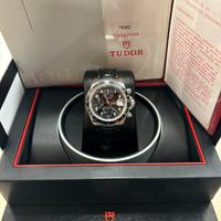 Tudor Ref 79260- like new anno 2005