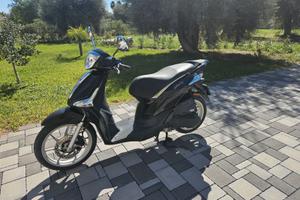Piaggio Liberty 50