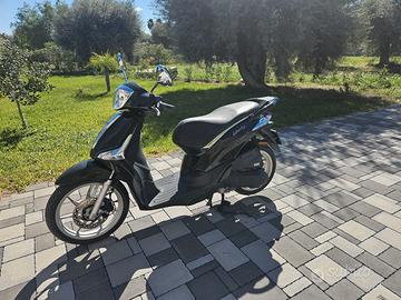Piaggio Liberty 50