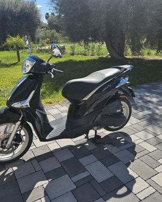 Piaggio Liberty 50