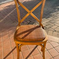 Seggiola  maison du monde