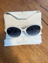 Gucci bianco