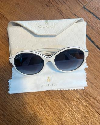 Gucci bianco