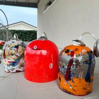 Lampadari Vetro di Murano