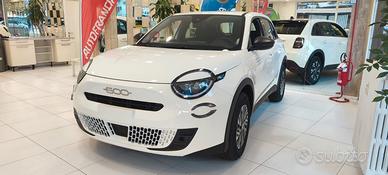 Fiat 600 Hybrid 110 CV DCT MHEV