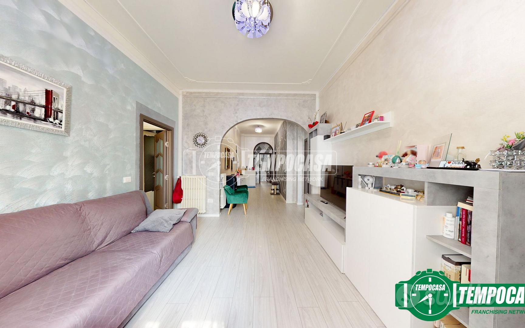 Apartment in Novi Ligure, Alessandria - Vista 2