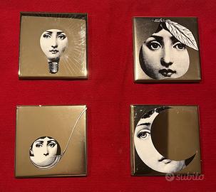 Fornasetti ceramiche 10 x 10