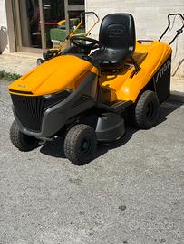 Trattorino da giardino Stiga Estate 792 W