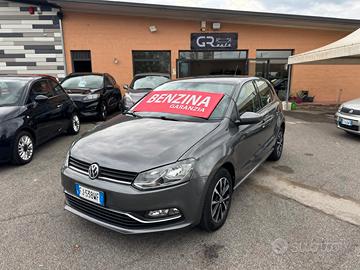 Volkswagen Polo 1.2 TSI BENZ 90CV 5P BMT COMFORTLI
