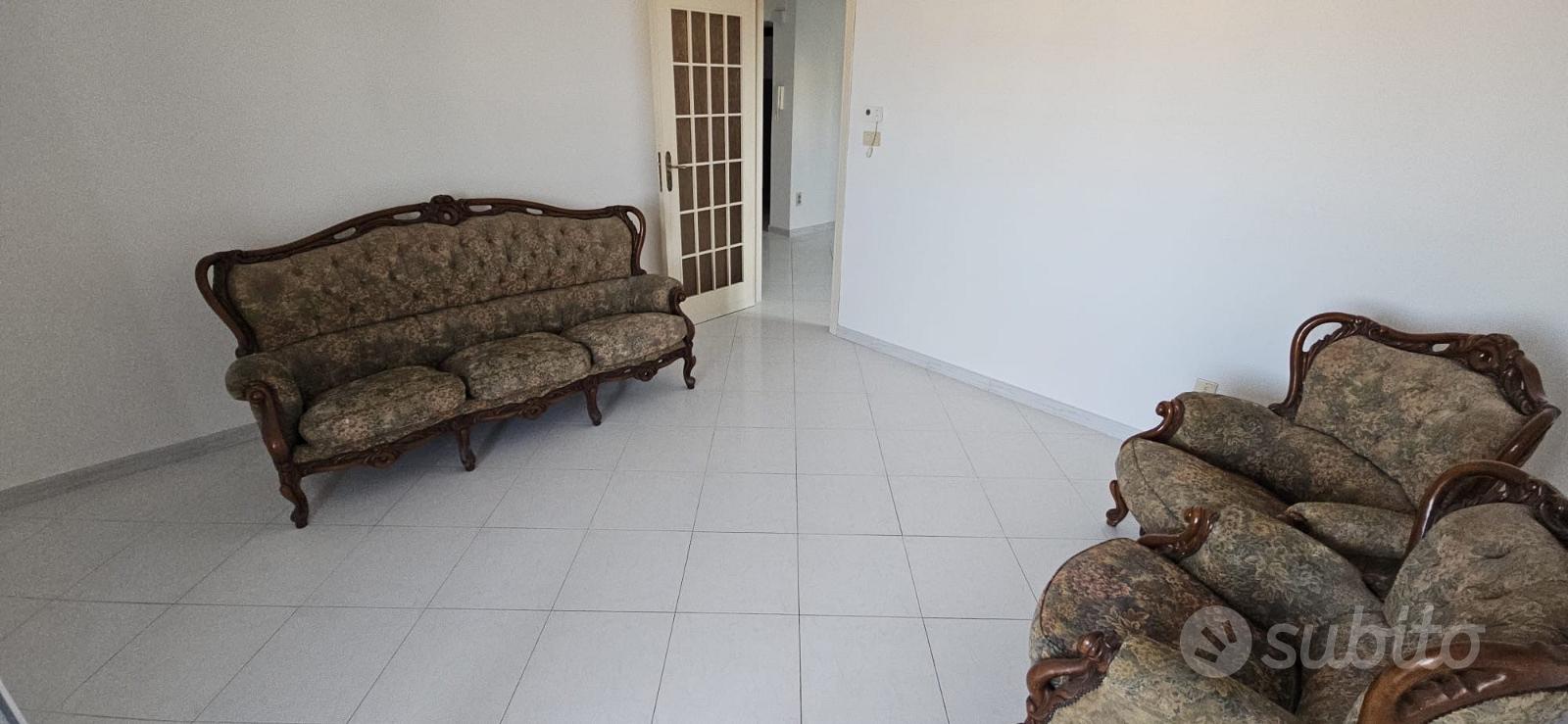 Lanciano appartamento 85mq classe B e posto auto - Vista 3