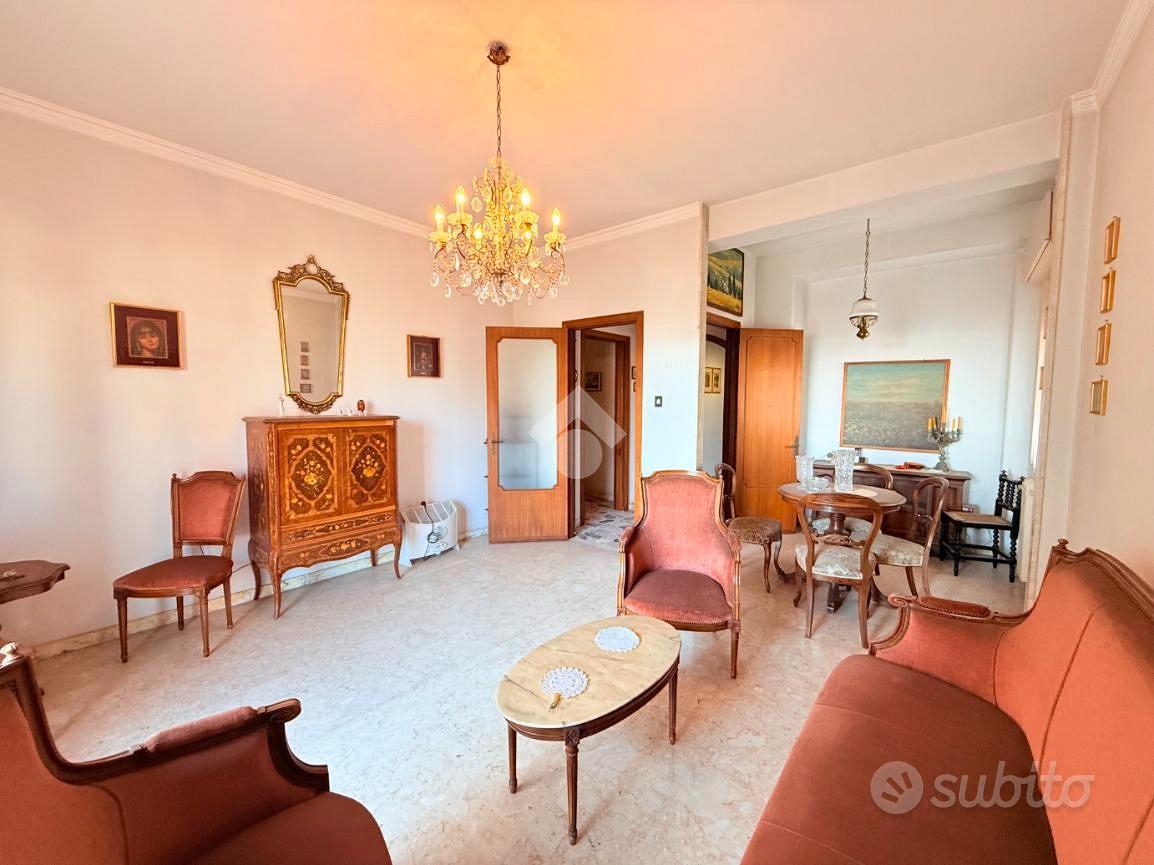 Appartamento – CT - Vista 4