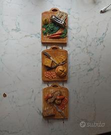 porta utensili cucina unici