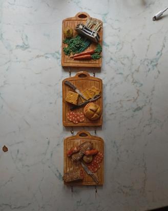 porta utensili cucina unici