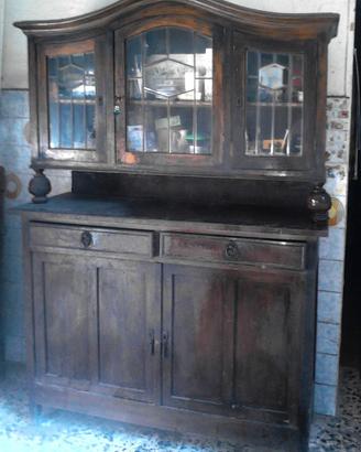 Antica dispensa