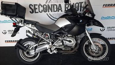 BMW R 1200 GS