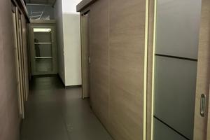 Box Stanze in legno con porte