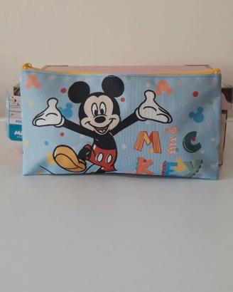 Astuccio-portapenne Topolino