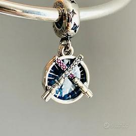 Charm Pendente Pandora Star Wars Spada laser