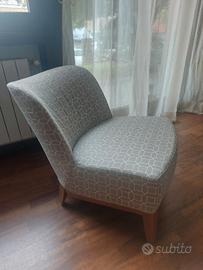 Poltroncina Ikea 