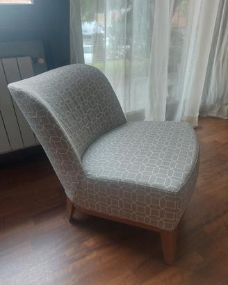 Poltroncina Ikea 