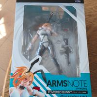 Arms Note Powered Bunny Light Armor figure 1:7