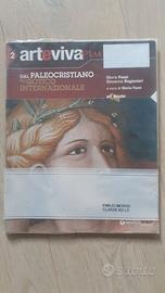 Arte Viva 2 ISBN 9788809772571