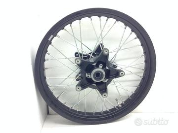 CERCHIO RUOTA ANTERIORE 19 X 2.50 VOGE TROFEO 525 