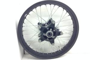 CERCHIO RUOTA ANTERIORE 19 X 2.50 VOGE TROFEO 525 