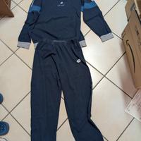 pigiama lotto uomo ragazzo cotone