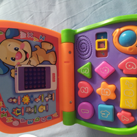 Computer gioco bimbi