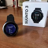 Suunto 3 smart wacht