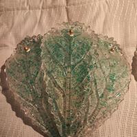 Applique in vetro