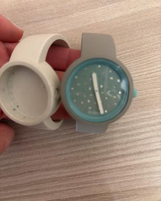Orologio o bag  e cinturini