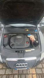 Audi A6 Variant Diesel 