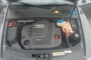 Audi A6 Variant Diesel 